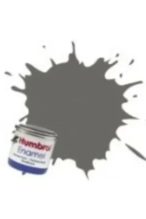 Dark Slate Grey enamel Acrylverf Populair
