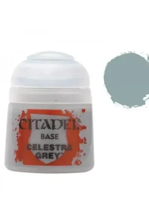 Beste Prijs CELESTRA GREY 12ML (unit) Acrylverf