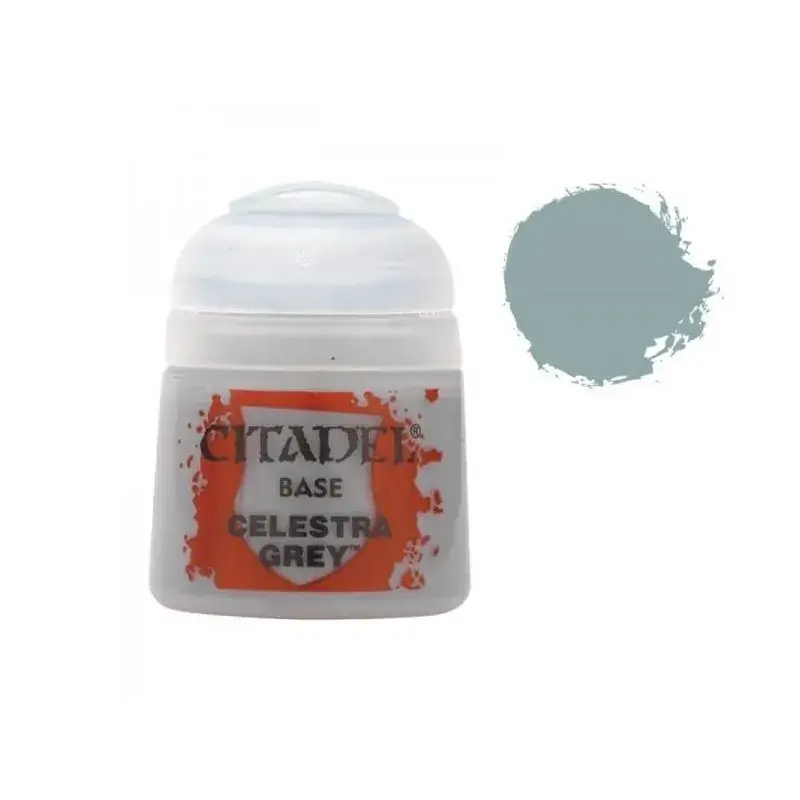 Beste Prijs CELESTRA GREY 12ML (unit) Acrylverf