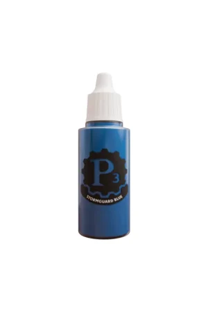 Koop Online P3 Paint - Stormguard Blue Acrylverf