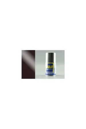 Steel 100 ml spray metal Bestel Nu