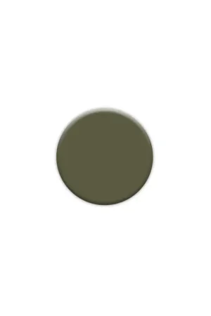 Premium Primer Olive Green Acrylic Paint 22 ml Acrylverf