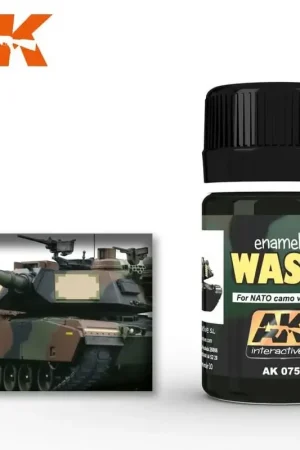wash for nato tanks Shop Nu