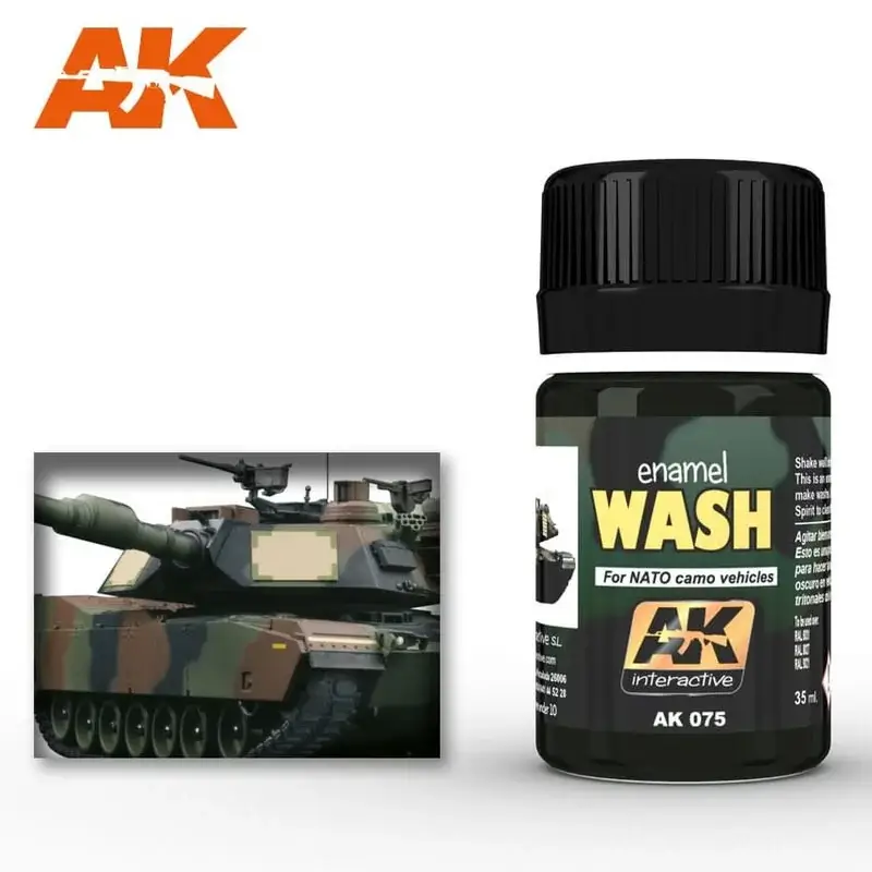 wash for nato tanks Shop Nu