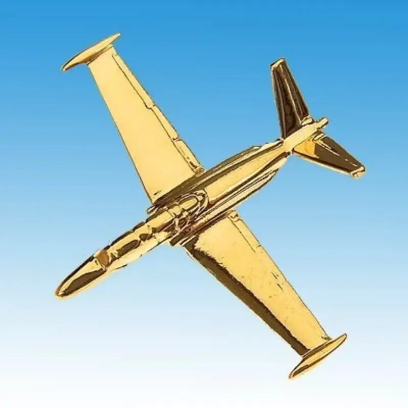 Pin's Fouga Magister Pinnen Koop Online
