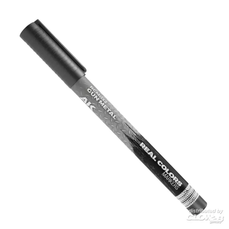 Gun metal Acrylverf Alleen Vandaag