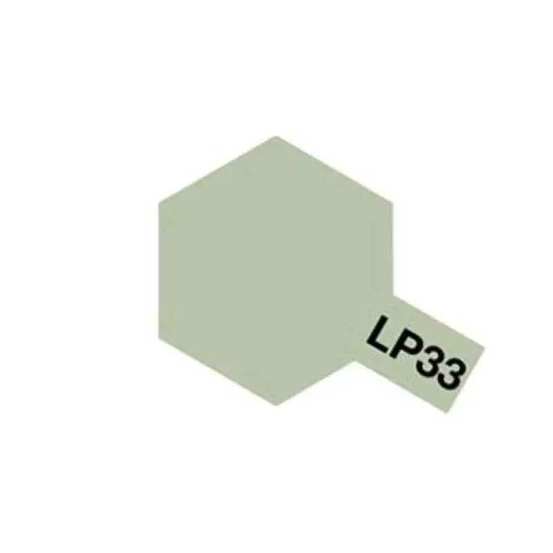 LP33 Grey Green Marine Jap. Acrylverf Fabrieksprijs