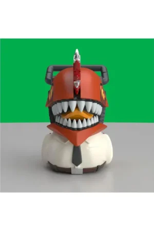 Rechtstreeks Van De Fabrikant Chainsaw Man Tubbz Chainsaw Man Mini PVC Figure 5 cm Figuurtje