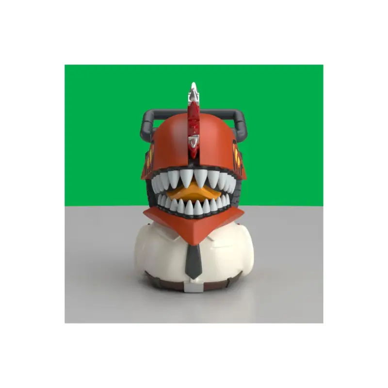 Rechtstreeks Van De Fabrikant Chainsaw Man Tubbz Chainsaw Man Mini PVC Figure 5 cm Figuurtje