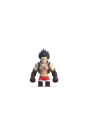 ONE PIECE - Luffy "Snakeman" - Elastikorps Figure 13cm Figuurtje Nu Kopen