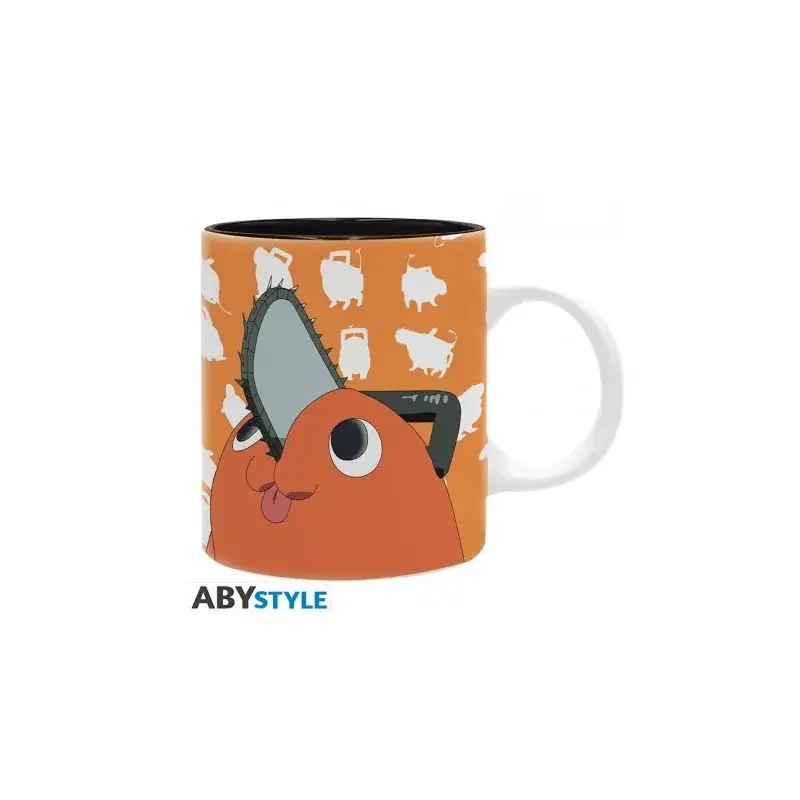 Voordeelprijs CHAINSAW MAN - Mug - 320 ml - Pochita - subli