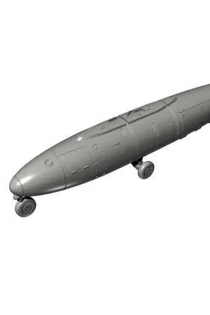 Palouste Mk.101 / 100-Jet Air Starter Trolley en Airborne Pod (voor Gannet, Scimitar, Sea Vixen Rechtstreeks Van De Fabrikant
