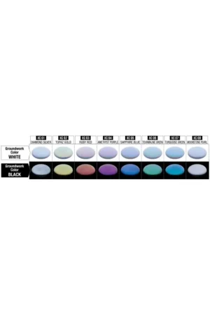 Superprijs Gunze xc8 mr. crystal color (18ml) moonstone pearl Acrylverf