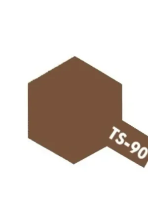 TS-90 Brun JGSDF Acrylverf Bestseller