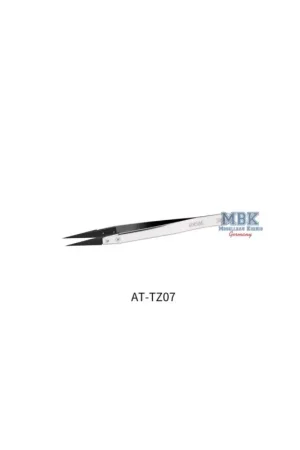 Seizoensaanbieding DSPIAE High Prec. Stainless Steel Pointy Tweezers
