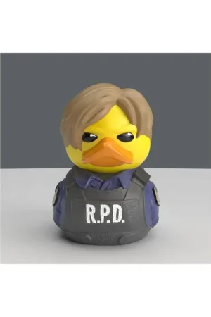Resident Evil Tubbz Mini PVC Figure Leon S. Kennedy 5 cm Figuurtje Actieprijs