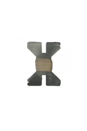 Nieuw 0.75mm ecru tuigage draad