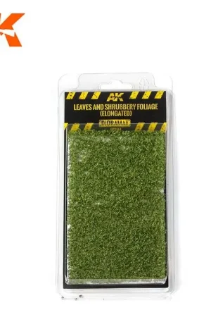 Beperkte Voorraad Bladeren en shrubbery foliage (verlengd)