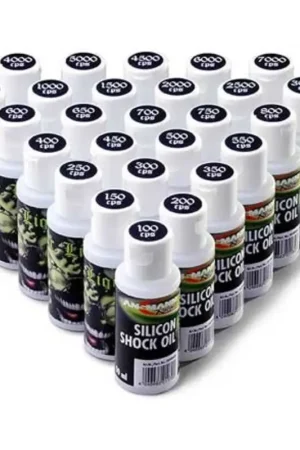 Koop Vandaag Oil sil . diff 15000 cps