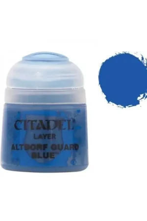 ALTDORF GUARD BLUE (unit) Acrylverf Seizoensaanbieding