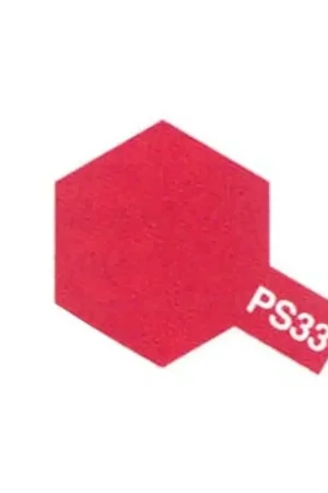 Finale Uitverkoop PS33 rode kers