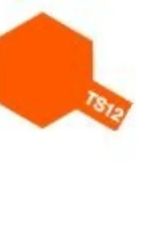 Orange Acrylverf Bestseller