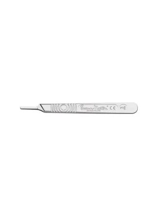 Must-Have No.3 Scalpel Handle