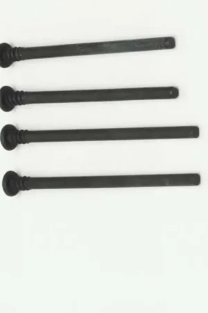 Kansas Axes Long Arm Susp Meest Verkocht