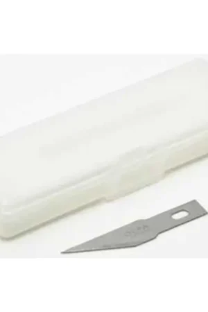 straight blade x 5 Koopje