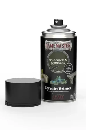 Army Painter - Undercoats - GameMaster Undercoat Spray: Wilds & Forests Acrylverf Bestseller