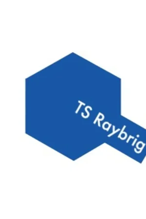 Dagaanbieding Blue Raybrig Ps Spray Acrylverf