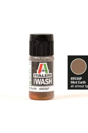 Bestseller Grasse aardachtig acrylsap