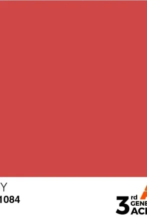 Ruby - standaard Acrylverf Gratis Retour