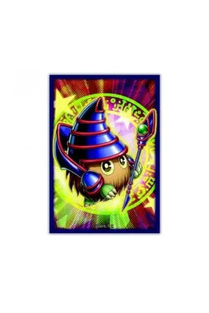 YU GI OH! ACC - PC Kuriboh Kollection (50ct) (10/02) Populair