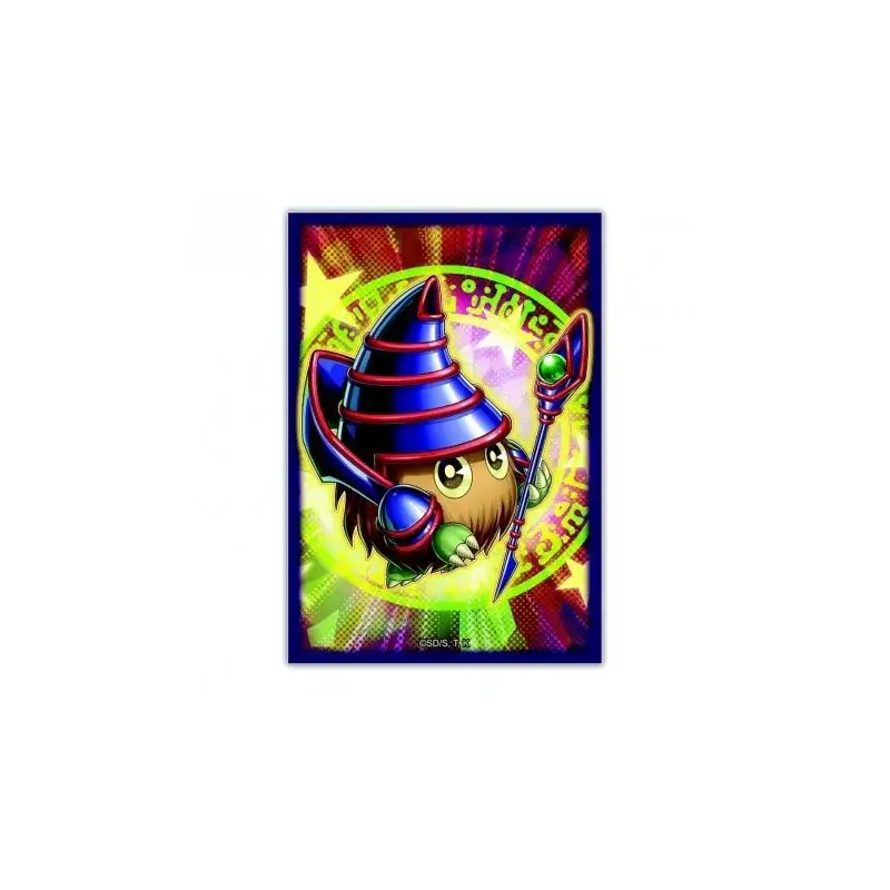 YU GI OH! ACC - PC Kuriboh Kollection (50ct) (10/02) Populair