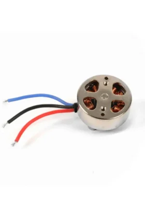 Veilige Betaling brushless motor