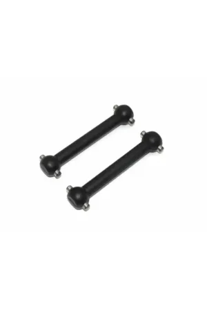 46.5mm Kyosho Fazer FZD2 gimbals (2) Snelle Levering