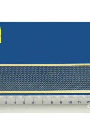 Korting Aslant railing 45