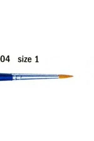 Pointed Brush N.1 Synthetic Pincetten Goedkoop