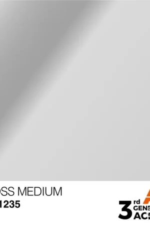Koop Online Gloss Medium 17ml Acrylverf