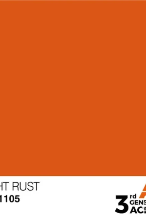 Light Rust 17ml Acrylverf Aanbieding
