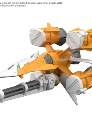 Option Parts Set Gunpla 14 Gunbarrel Striker Direct Beschikbaar