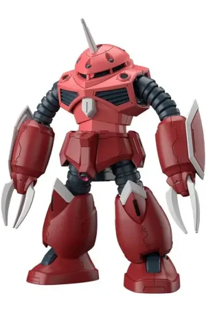 Koop Online Gundam Gunpla HG 1/144 260 Z'Gok Seed Freedom V