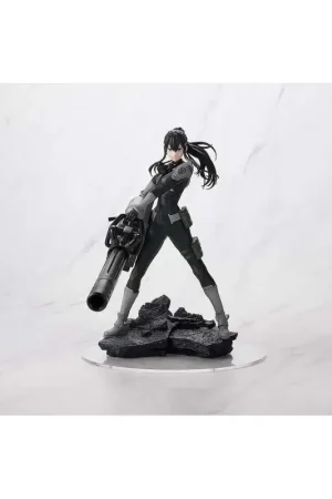 Actieprijs Kaiju No. 8 Mina Ashiro S-fire Figure Figuurtje