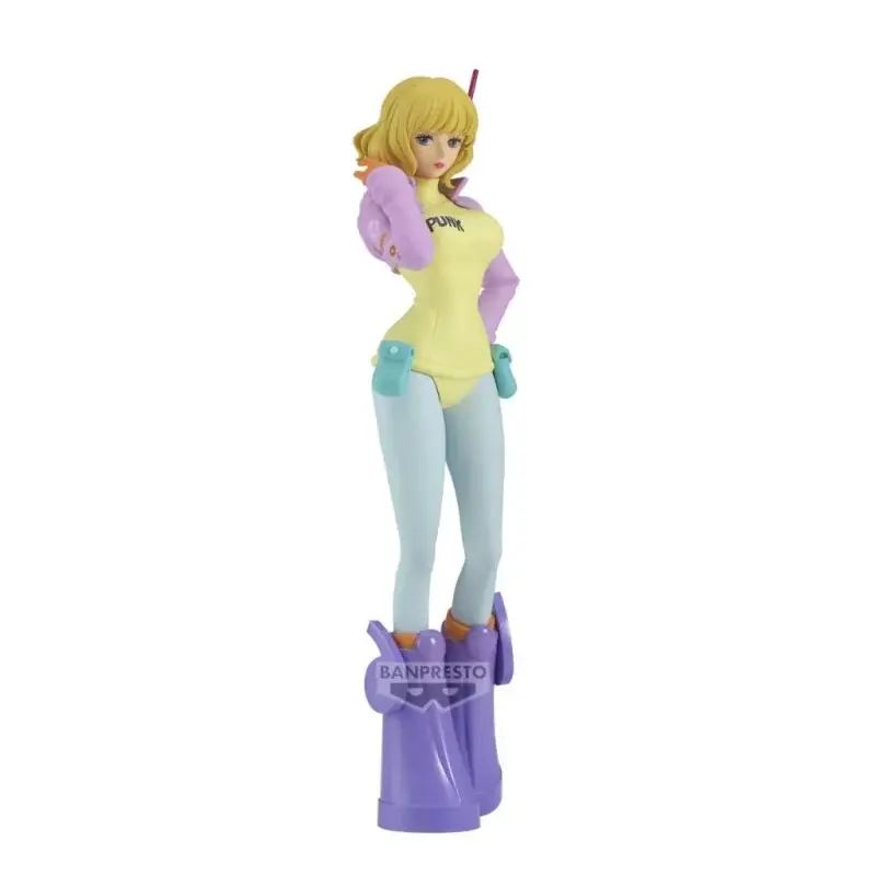 ONE PIECE - Stussy - The Grandline Series Figure 16cm Figuurtje Finale Uitverkoop