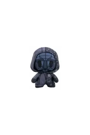 Gratis Retour Squid Game - Plush DZNR Front-Man Join the Game Edition Pluche