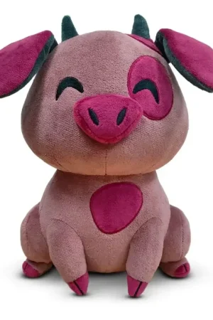 Hazbin Hotel plush toy Fat Nuggets 22 cm Pluche Gecertificeerd
