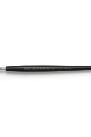 HGII Flat Rounded Brush Alleen Vandaag