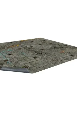 Maladum - Dungeon Gaming Mat 2x2 Figuur spellet Betaalbaar