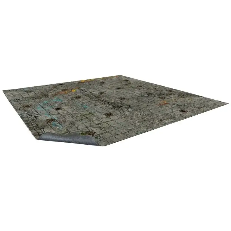 Maladum - Dungeon Gaming Mat 2x2 Figuur spellet Betaalbaar